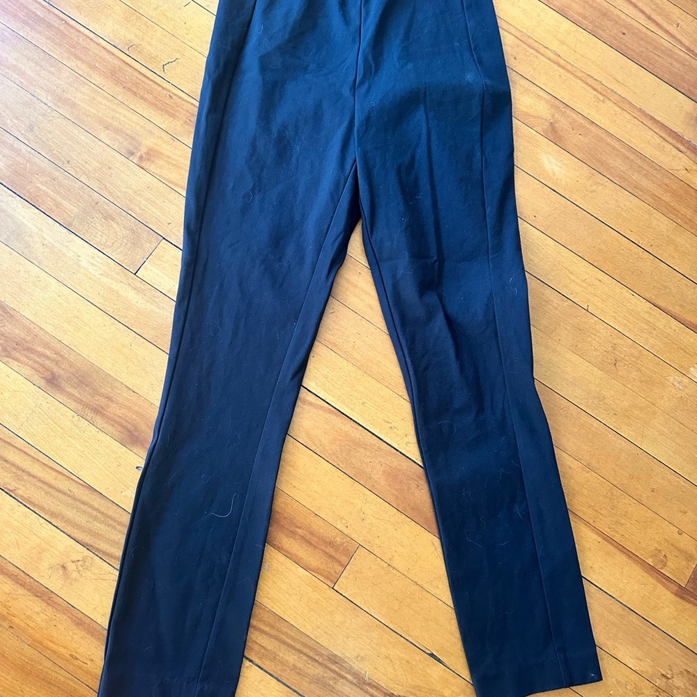Rag & Bone Slim Fit Dress Pants
